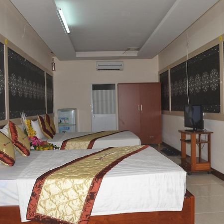 Lam Son Hotel & Apartments Vũng Tàu Exterior foto
