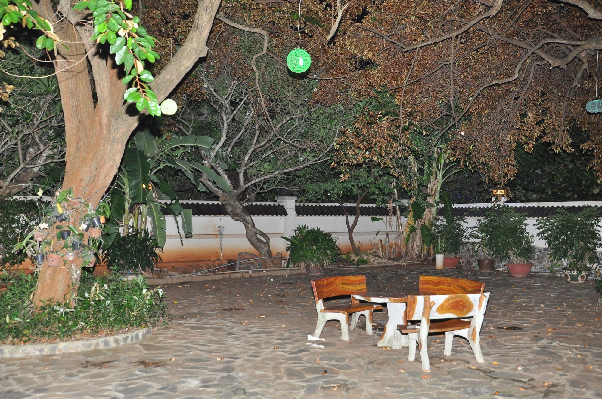 Lam Son Hotel & Apartments Vũng Tàu Exterior foto